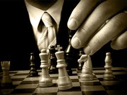 3 Business Lessons I’ve Learned from Playing Chess